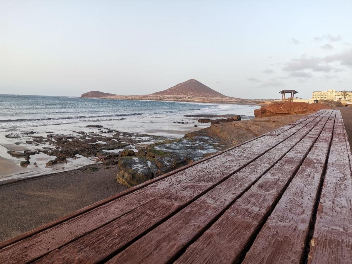 Medano My Place El Médano المظهر الخارجي الصورة
