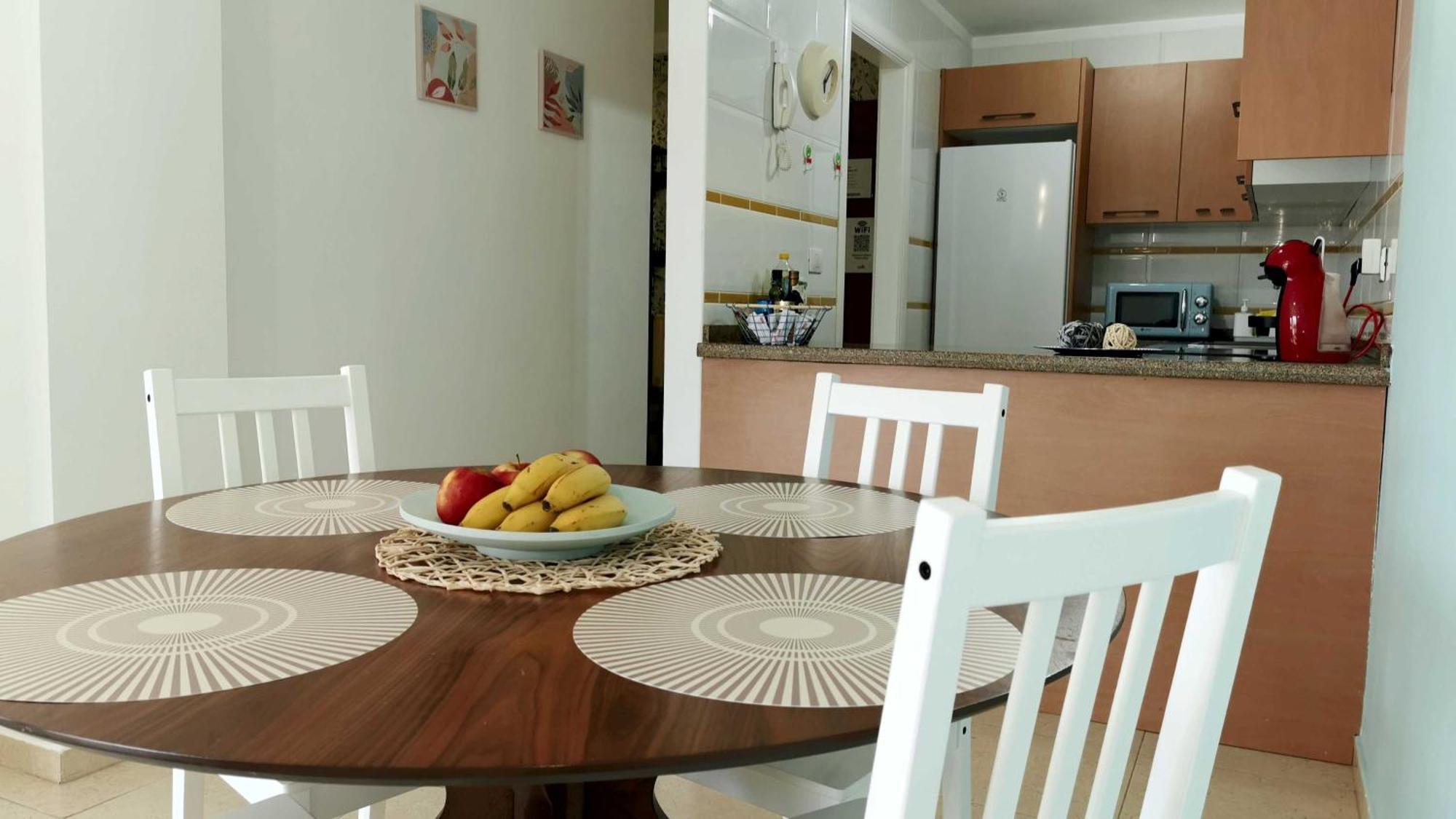 Medano My Place El Médano المظهر الخارجي الصورة