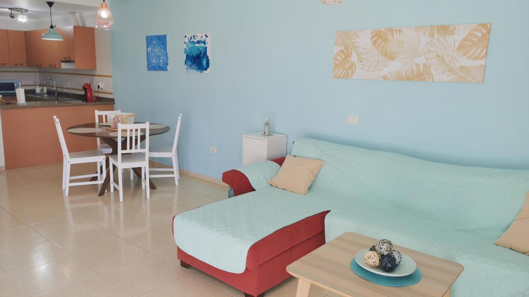 Medano My Place El Médano المظهر الخارجي الصورة