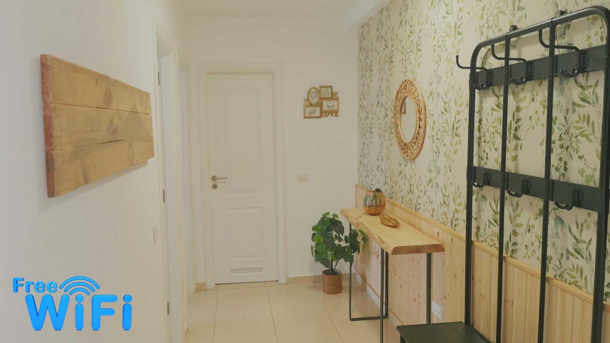 Medano My Place El Médano المظهر الخارجي الصورة