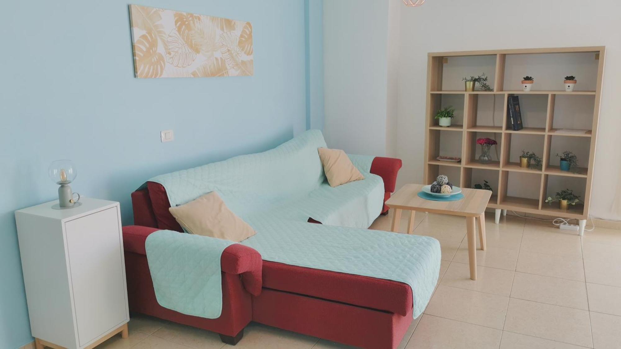 Medano My Place El Médano المظهر الخارجي الصورة