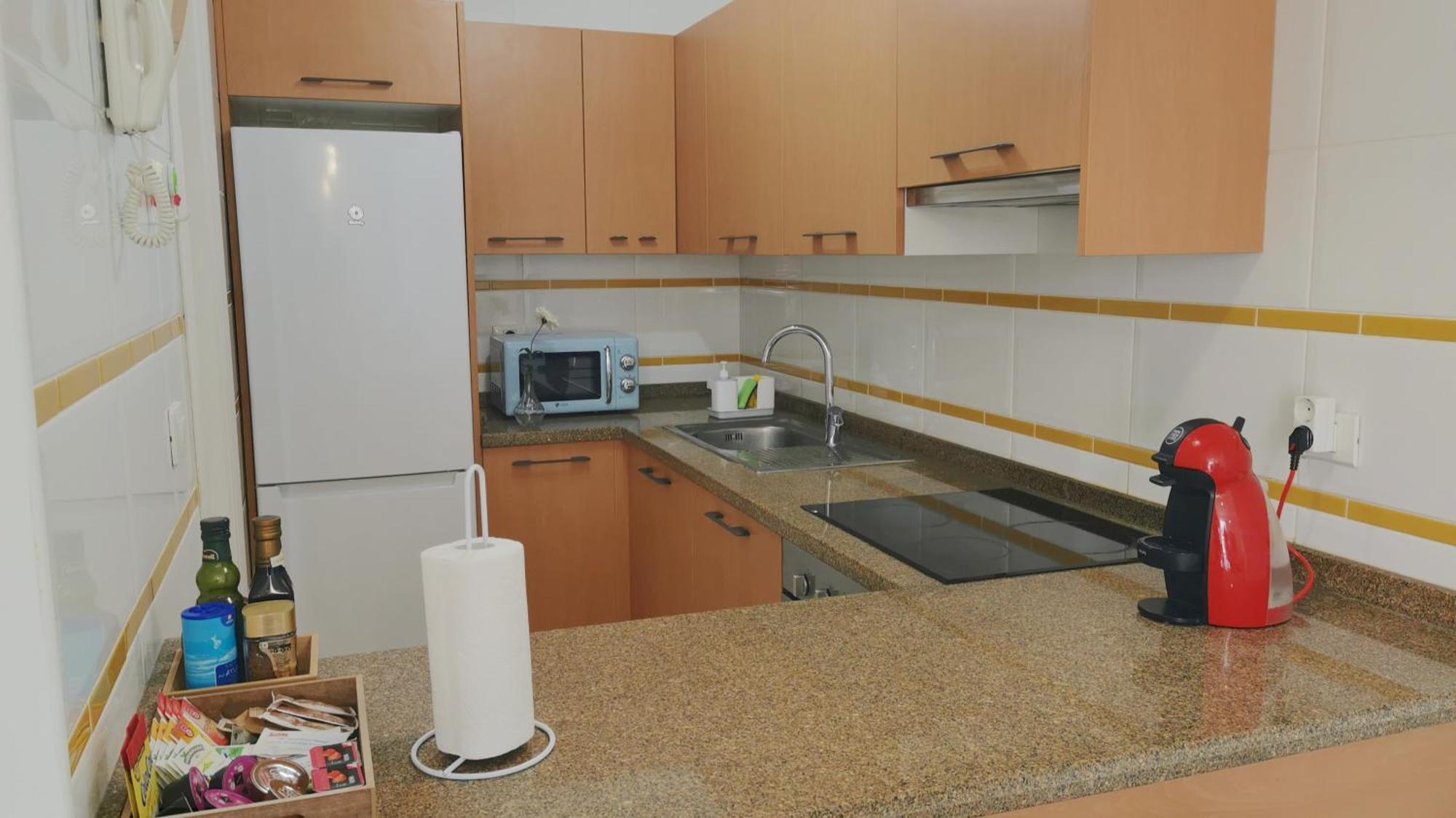 Medano My Place El Médano المظهر الخارجي الصورة