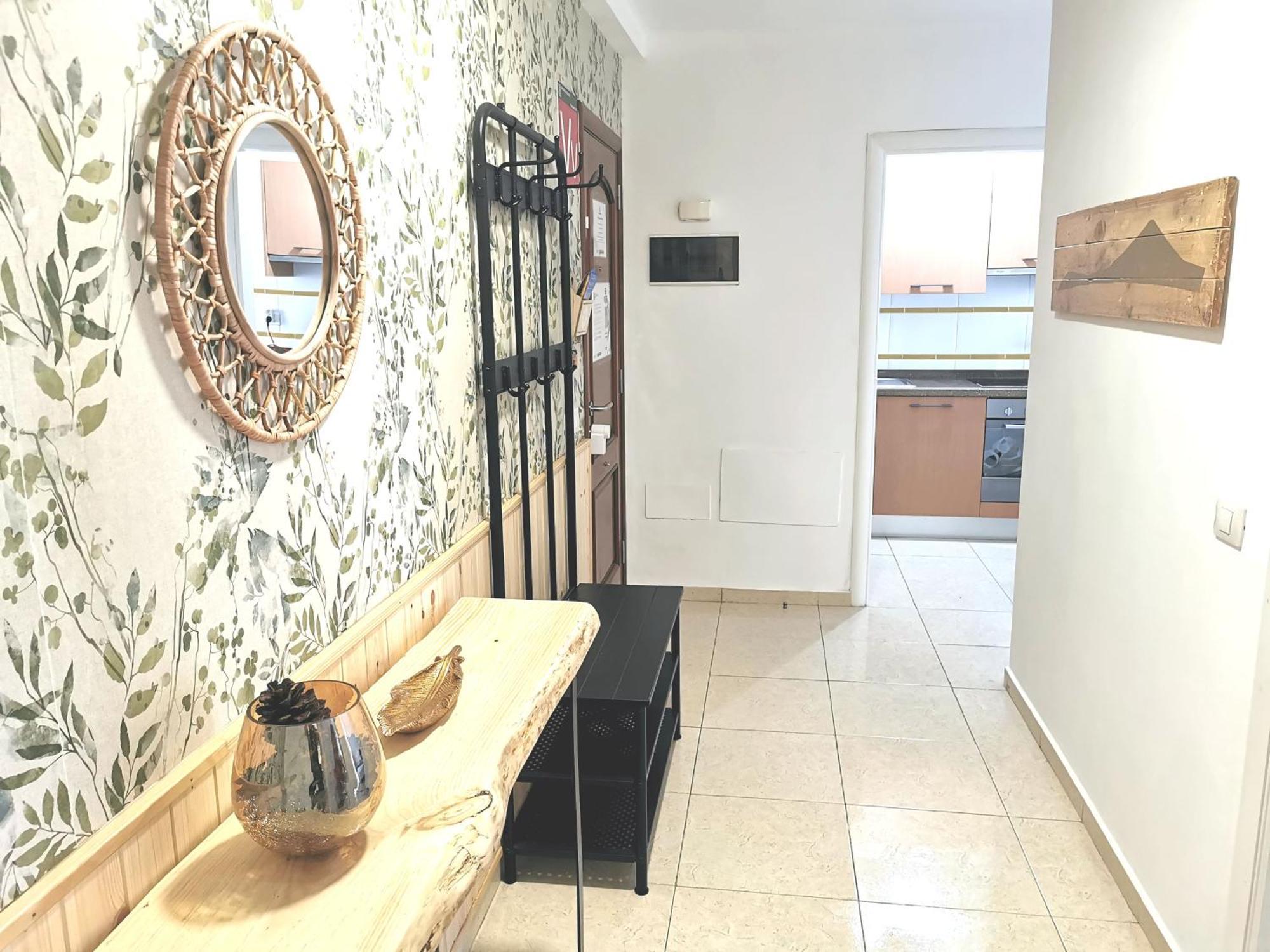 Medano My Place El Médano المظهر الخارجي الصورة