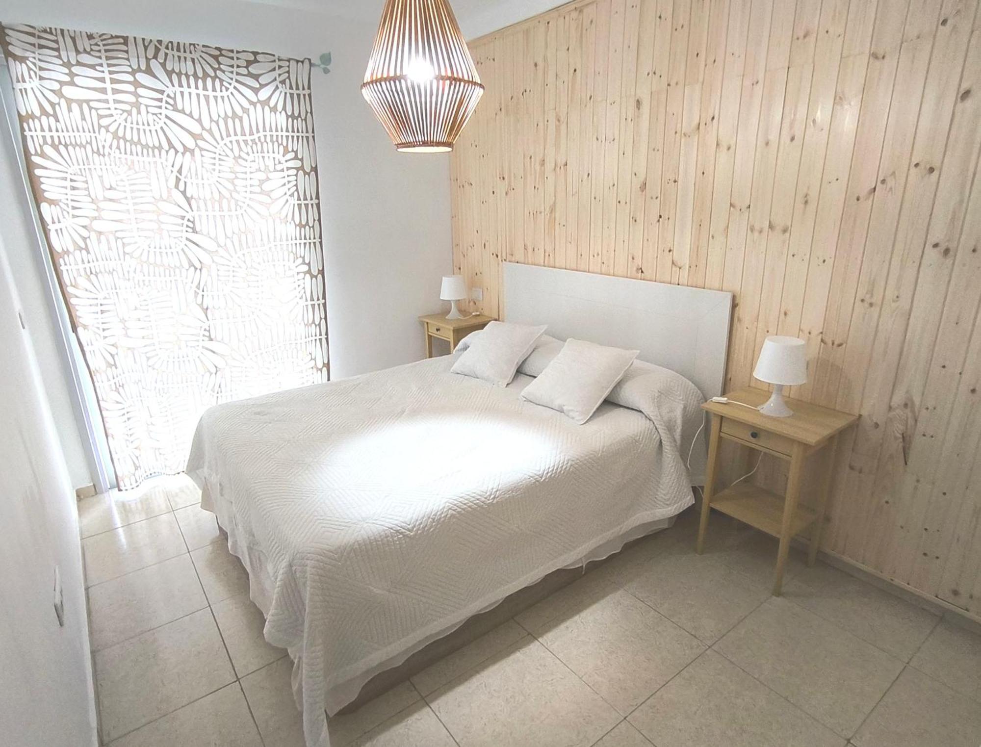 Medano My Place El Médano المظهر الخارجي الصورة